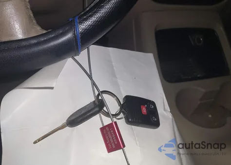 2004 Ford Expedition Nbx/Xlt из США, поврежденный, VIN 1FMFU16L64LB18432